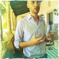 Willoughby Andrews-King