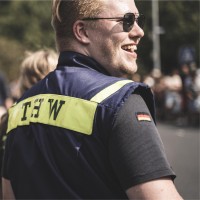 Niklas Ewoldt