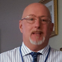 Robert Crum