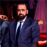 Mohammed Reza Jafari