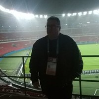 MARCO ANTONIO REZENDE