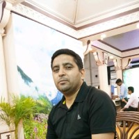 Dinesh Suteri