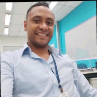 Marciel Rocha Alves
