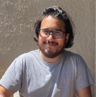 Adrian Mendoza