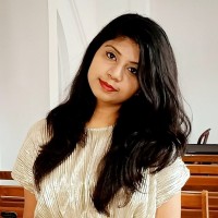 Chandana N Murthy