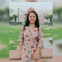 Hemali Parmar