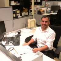 Mark Alba