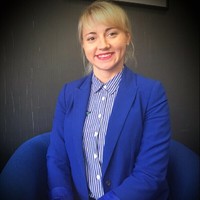 Izabela Payne
