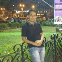 Pavan Chavan