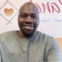Deng Mangluak