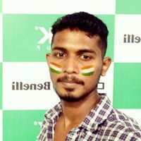 Pavan Kumar