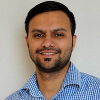 Gourishankar Shenoy
