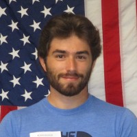 Keegan Scavone