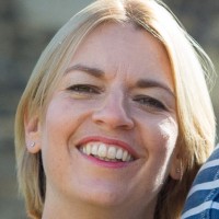 Amber Kinnersley