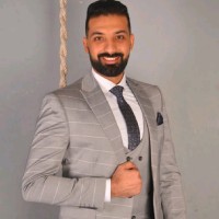Ali Mohamed Ali