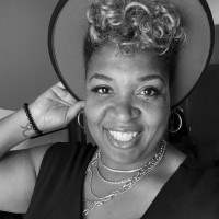 Candace Crawford