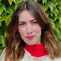 Nicole García Malnero