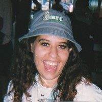 Sara Moussaoui