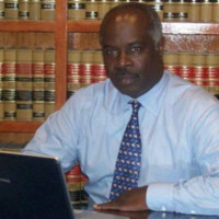 Jerald Carter