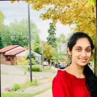 Preethi Mohan Kumar Nair