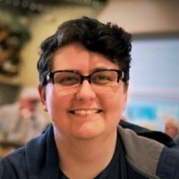 Amy Fredrickson