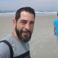 Jose Luis Ribeiro