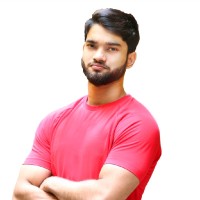 Argha Halder