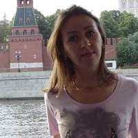Marina Sergeeva