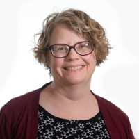 Jackie Brousseau-Pereira