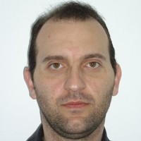 Apostolos Vlahopoulos