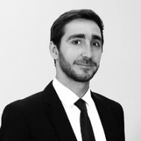 Diego Schweitzer Martinez