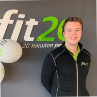 Roy Van Den Broek