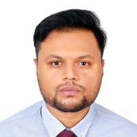 Sabbir Ahmed Pranta