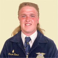 Carson Rossi