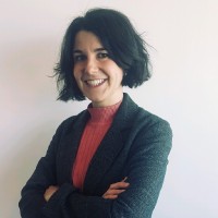 Julia Gómez Tutor