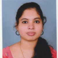 Ariya M P Nair