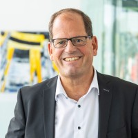 Dr.-Ing. Christof Sigle