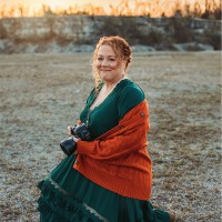 Jessica Hepp