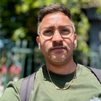 Sachyn Kumar