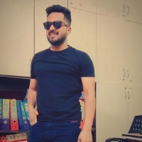 Ankur Yadav