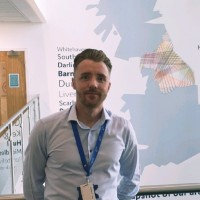 Paul Anderson Bsc (Hons) Miet