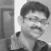 Arnab Chatterjee