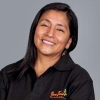 Yesy Lalupu Valladolid