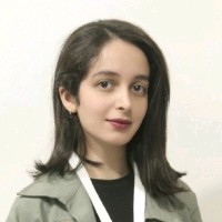 Pardis Bagheri Sadr