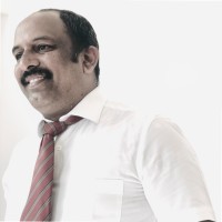 Pradeep Nair