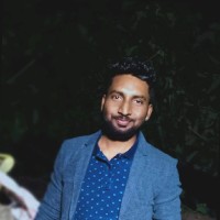 Kamlesh Kumar