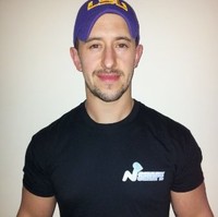 Neil Liddiard