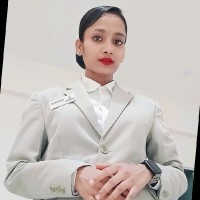 Suprava Pradhan