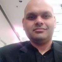 Kailash Patel