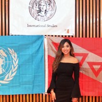 Arieanna Jainarain